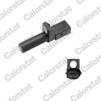 CALORSTAT BY VERNET Impulsgiver, krumtapaksel cs0301 for MERCEDES-BENZ SMART