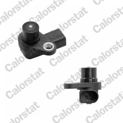 CALORSTAT BY VERNET Impulsgiver, krumtapaksel cs0305 for SKODA