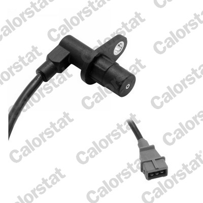 CALORSTAT BY VERNET Impulsgiver, krumtapaksel cs0308 for CITROËN PEUGEOT LANCIA RENAULT