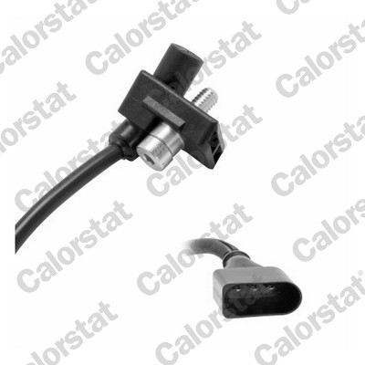 CALORSTAT BY VERNET Impulsgiver, krumtapaksel cs0316 for VW