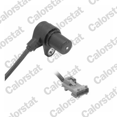 CALORSTAT BY VERNET Impulsgiver, krumtapaksel cs0307 for SAAB VAUXHALL