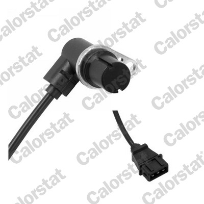 CALORSTAT BY VERNET Impulsgiver, krumtapaksel cs0325 for VW