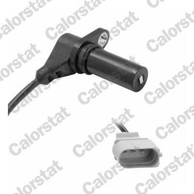 CALORSTAT BY VERNET Sensor, knastakselposition cs0327 for VW