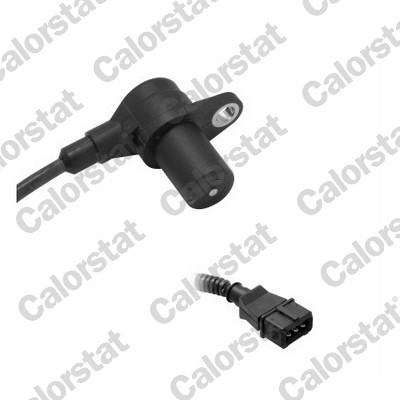 CALORSTAT BY VERNET Impulsgiver, krumtapaksel cs0332 for LANCIA PEUGEOT RENAULT
