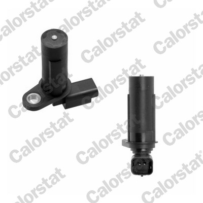 CALORSTAT BY VERNET Impulsgiver, krumtapaksel cs0333 for NISSAN RENAULT DACIA