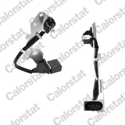 CALORSTAT BY VERNET Sensor, knastakselposition cs0334 for VW