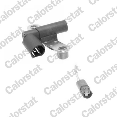 CALORSTAT BY VERNET Impulsgiver, krumtapaksel cs0335 for NISSAN RENAULT