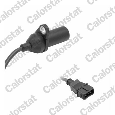 CALORSTAT BY VERNET Impulsgiver, krumtapaksel cs0350 for LANCIA