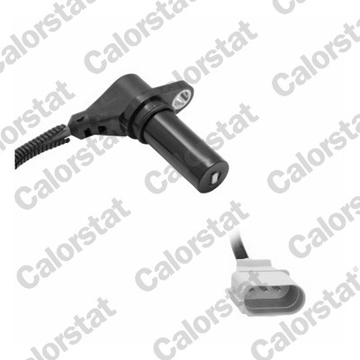 CALORSTAT BY VERNET Impulsgiver, krumtapaksel cs0352 for FORD VW