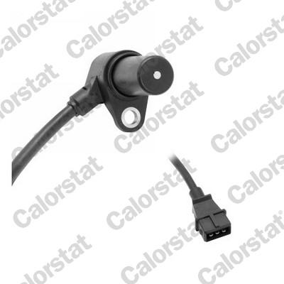 CALORSTAT BY VERNET Impulsgiver, krumtapaksel cs0355 for SAAB OPEL VAUXHALL