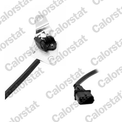 CALORSTAT BY VERNET Impulsgiver, krumtapaksel cs0358 for OPEL LANCIA VAUXHALL SUZUKI