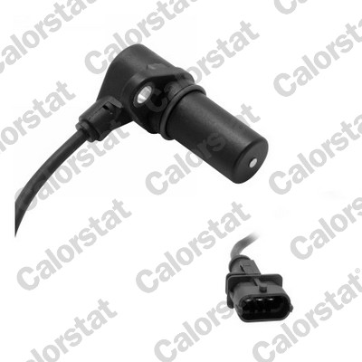 CALORSTAT BY VERNET Impulsgiver, krumtapaksel cs0369 for OPEL LANCIA ALFA ROMEO VAUXHALL ISUZU