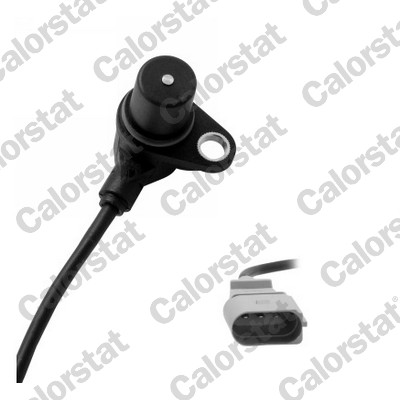 CALORSTAT BY VERNET Impulsgiver, krumtapaksel cs0362 for VW