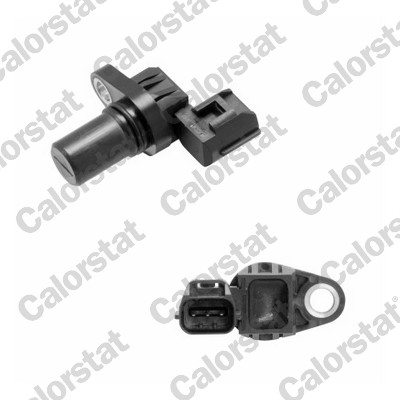 CALORSTAT BY VERNET Impulsgiver, krumtapaksel cs0363 for VOLVO KIA MITSUBISHI