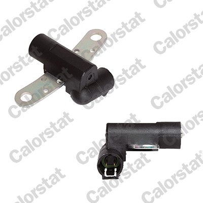 CALORSTAT BY VERNET Impulsgiver, krumtapaksel cs0370 for NISSAN RENAULT DACIA SUZUKI
