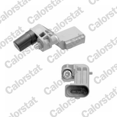 CALORSTAT BY VERNET Impulsgiver, krumtapaksel cs0374 for VW MITSUBISHI SKODA