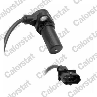 CALORSTAT BY VERNET Impulsgiver, krumtapaksel cs0375 for OPEL VAUXHALL HONDA