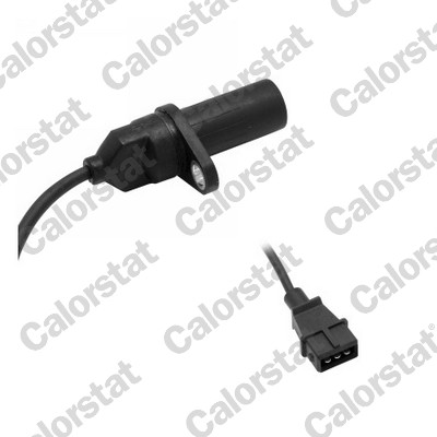 CALORSTAT BY VERNET Impulsgiver, krumtapaksel cs0378 for LANCIA PEUGEOT