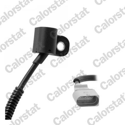 CALORSTAT BY VERNET Impulsgiver, krumtapaksel cs0380 for VW