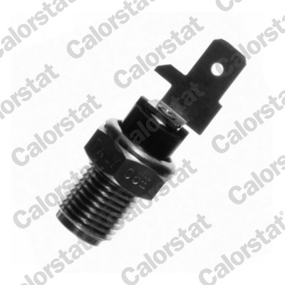 CALORSTAT BY VERNET Sensor, kølevæsketemp. ws2540 for FORD VW