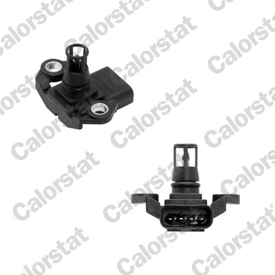 CALORSTAT BY VERNET Sensor, sugerørstryk ms0034 for PEUGEOT TOYOTA