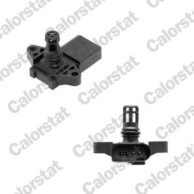 CALORSTAT BY VERNET Sensor, sugerørstryk ms0055 for VW