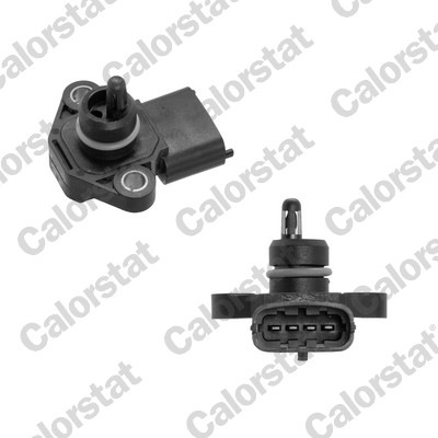 CALORSTAT BY VERNET Sensor, sugerørstryk ms0064 for KIA