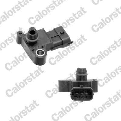 CALORSTAT BY VERNET Sensor, sugerørstryk ms0067 for OPEL DAEWOO VAUXHALL