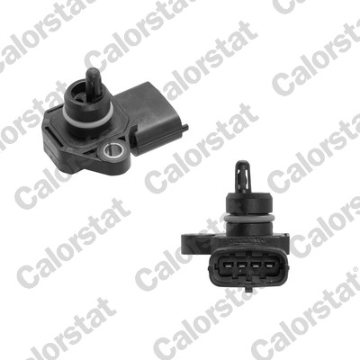 CALORSTAT BY VERNET Sensor, sugerørstryk ms0072 for KIA