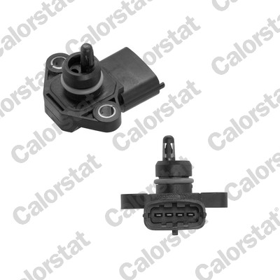 CALORSTAT BY VERNET Sensor, sugerørstryk ms0080 for KIA