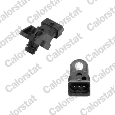 CALORSTAT BY VERNET Sensor, sugerørstryk ms0089 for OPEL VAUXHALL