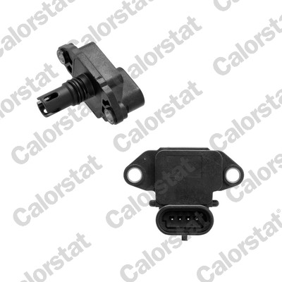CALORSTAT BY VERNET Sensor, sugerørstryk ms0092 for BMW ROVER LAND ROVER