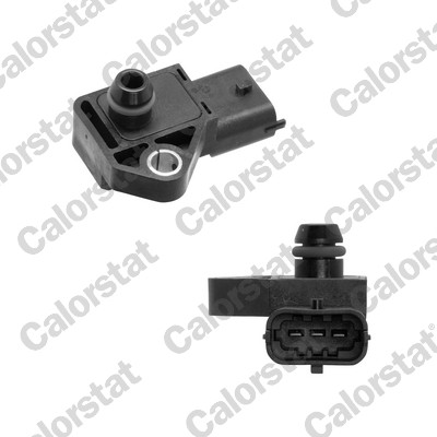 CALORSTAT BY VERNET Sensor, sugerørstryk ms0091 for OPEL SAAB VAUXHALL ALFA ROMEO SUZUKI