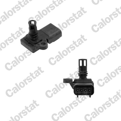 CALORSTAT BY VERNET Sensor, sugerørstryk ms0094 for FORD VOLVO JAGUAR MAZDA LAND ROVER