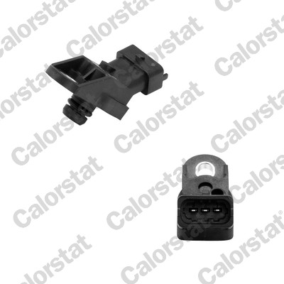 CALORSTAT BY VERNET Sensor, sugerørstryk ms0104 for OPEL VAUXHALL