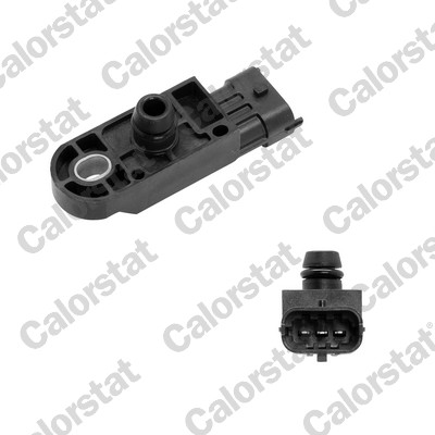 CALORSTAT BY VERNET Sensor, sugerørstryk MS0107 for OPEL FIAT / LANCIA VAUXHALL NISSAN RENAULT