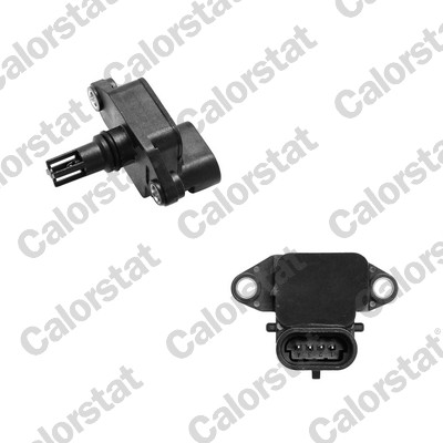 CALORSTAT BY VERNET Sensor, sugerørstryk MS0108 for FIAT / LANCIA
