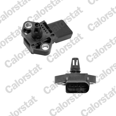 CALORSTAT BY VERNET Sensor, sugerørstryk ms0116 for FORD VW