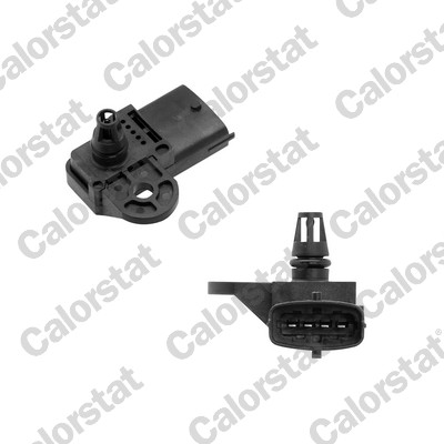 CALORSTAT BY VERNET Sensor, sugerørstryk MS0115 for OPEL FORD FIAT / LANCIA JEEP LANCIA VAUXHALL MITSUBISHI SMART