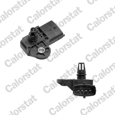 CALORSTAT BY VERNET Sensor, sugerørstryk ms0117 for RENAULT SUZUKI