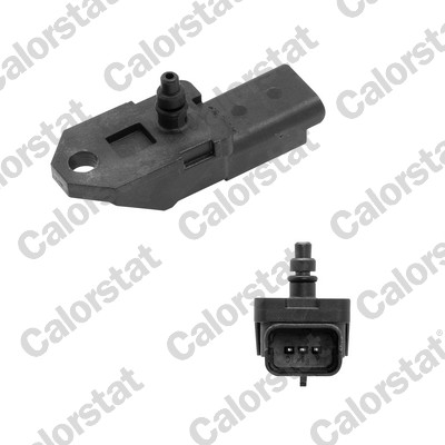 CALORSTAT BY VERNET Sensor, sugerørstryk ms0120 for FORD VOLVO PEUGEOT MAZDA SUZUKI MINI
