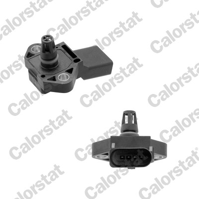 CALORSTAT BY VERNET Sensor, sugerørstryk ms0118 for FORD VW MITSUBISHI