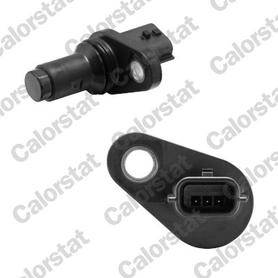 CALORSTAT BY VERNET Impulsgiver, krumtapaksel cs0398 for RENAULT NISSAN