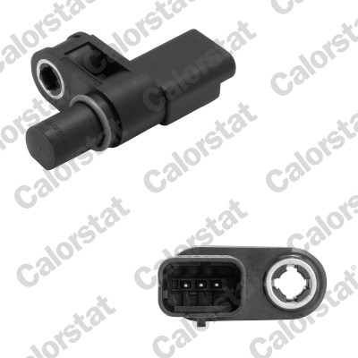 CALORSTAT BY VERNET Impulsgiver, krumtapaksel cs0397 for OPEL PEUGEOT