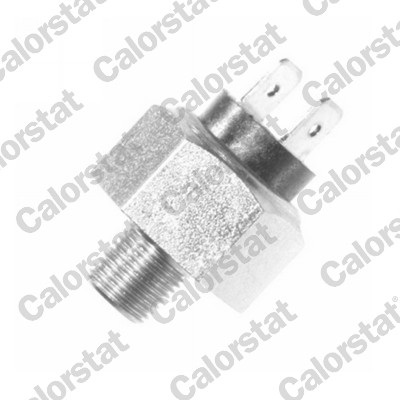 CALORSTAT BY VERNET Stoplyskontakt bs4515 for ROVER EBRO TALBOT LANCIA YUGO AUTOBIANCHI INNOCENTI ALFA ROMEO JAGUAR