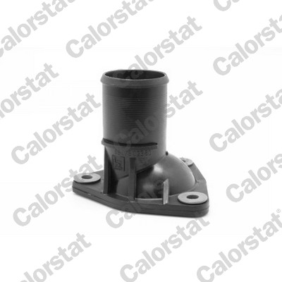 CALORSTAT BY VERNET Kølevæskeflange wf0053 Termostat for PEUGEOT