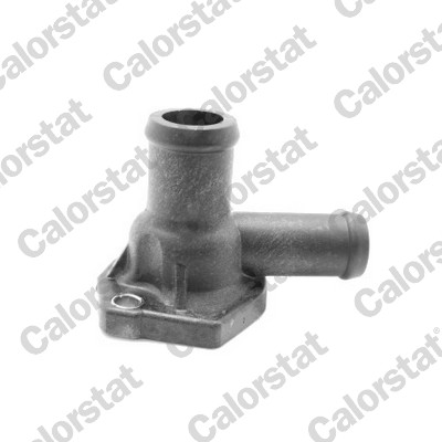 CALORSTAT BY VERNET Kølevæskeflange wf0062 på svinghjulets side for VW