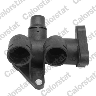CALORSTAT BY VERNET Kølevæskeflange wf0064 på svinghjulets side for VW