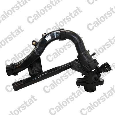 CALORSTAT BY VERNET Termostat, kølemiddel TE7278.97J for MERCEDES-BENZ