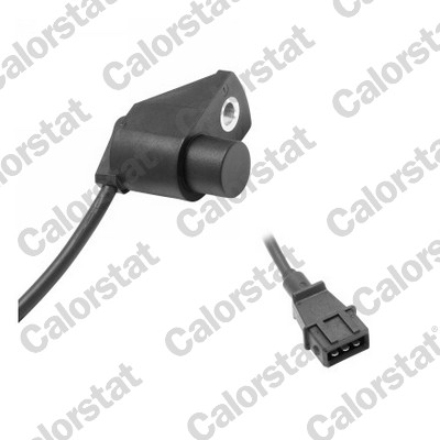 CALORSTAT BY VERNET Impulsgiver, krumtapaksel cs0070 for SAAB OPEL VAUXHALL HOLDEN